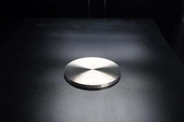 Aluminum Scandium Alloy Target