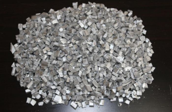 Aluminum-Scandium Alloy