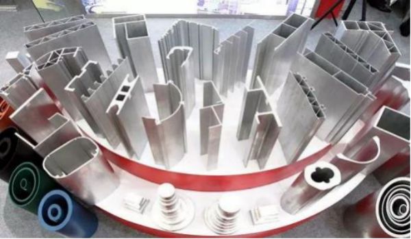 A new generation of high performance aluminum alloy - aluminum-scandium alloy.4